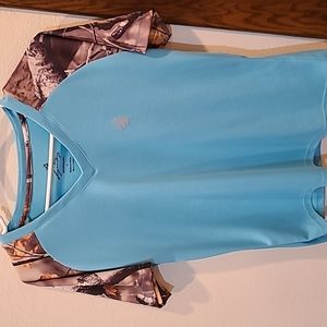 Womens Legendary Whitetail Shirt